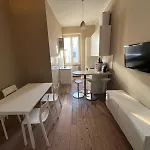 Apartament La Casa Di Piero In Via Ottaviano Rzym
