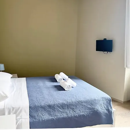 La Casa Di Piero In Via Ottaviano Appartement Rome