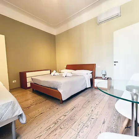 Appartement La Casa Di Piero In Via Ottaviano *