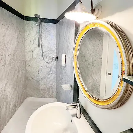 Apartmán La Casa Di Piero In Via Ottaviano
