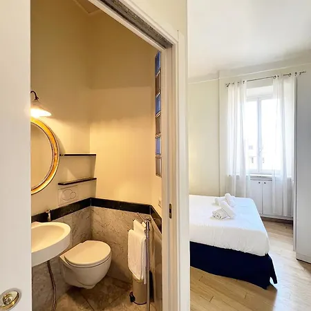 La Casa Di Piero 2 * Rome