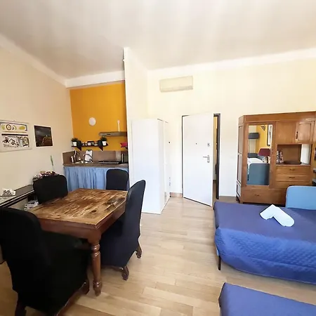 La Casa Di Piero 2 Apartment Rome