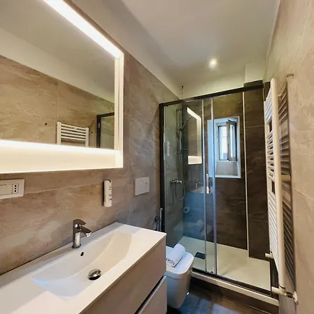 La Casa Di Piero In Via Ottaviano * רומא